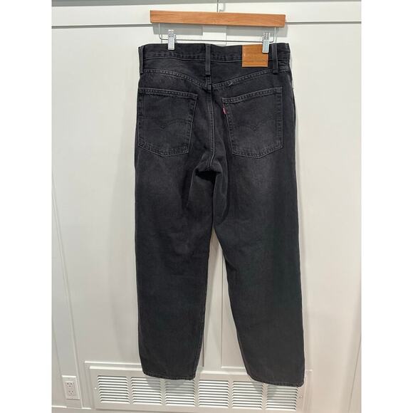 Levi’s Baggy Dad Jeans Size 29 - Picture 2 of 7